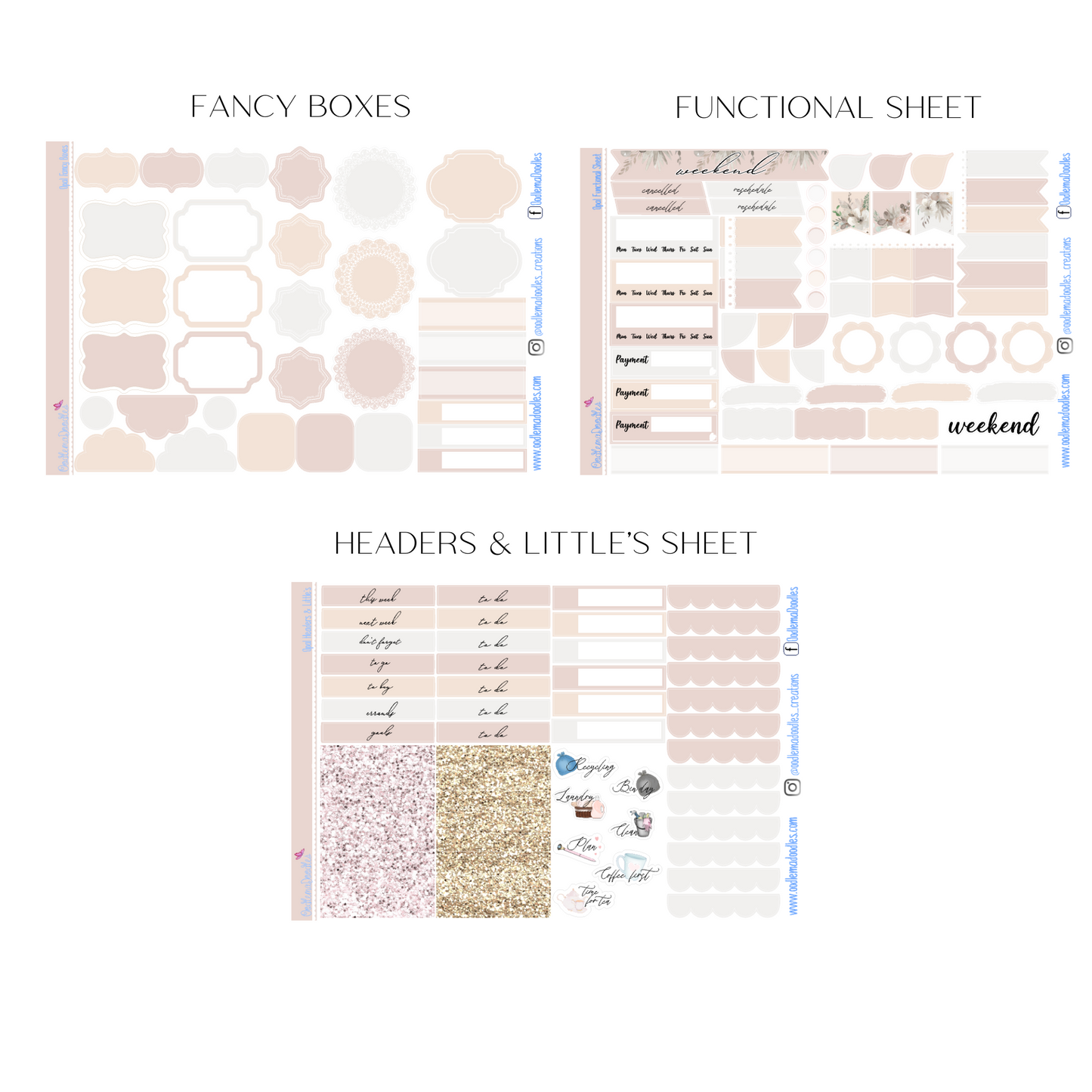 Opel Vertical Weekly