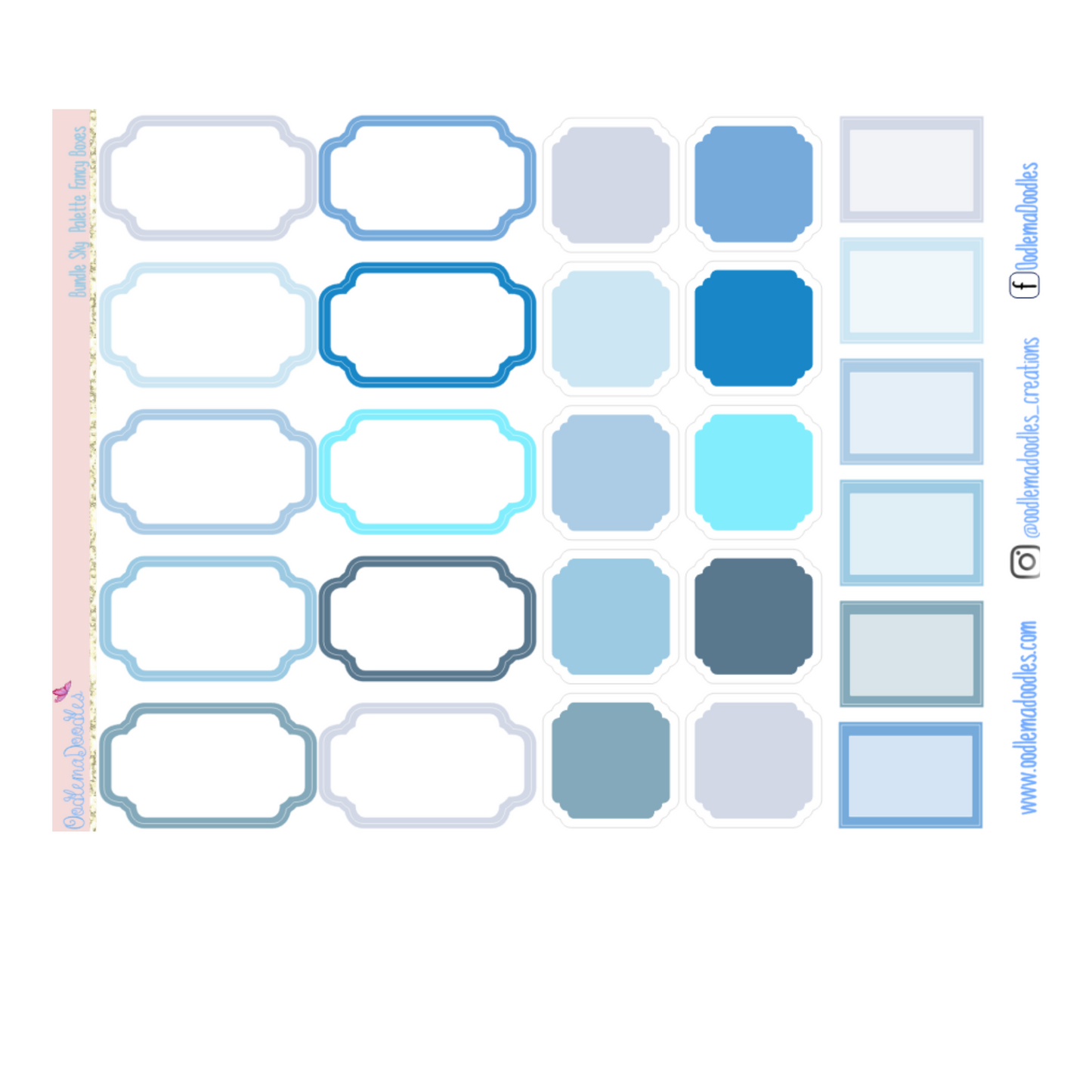 Sky Functional Bundle