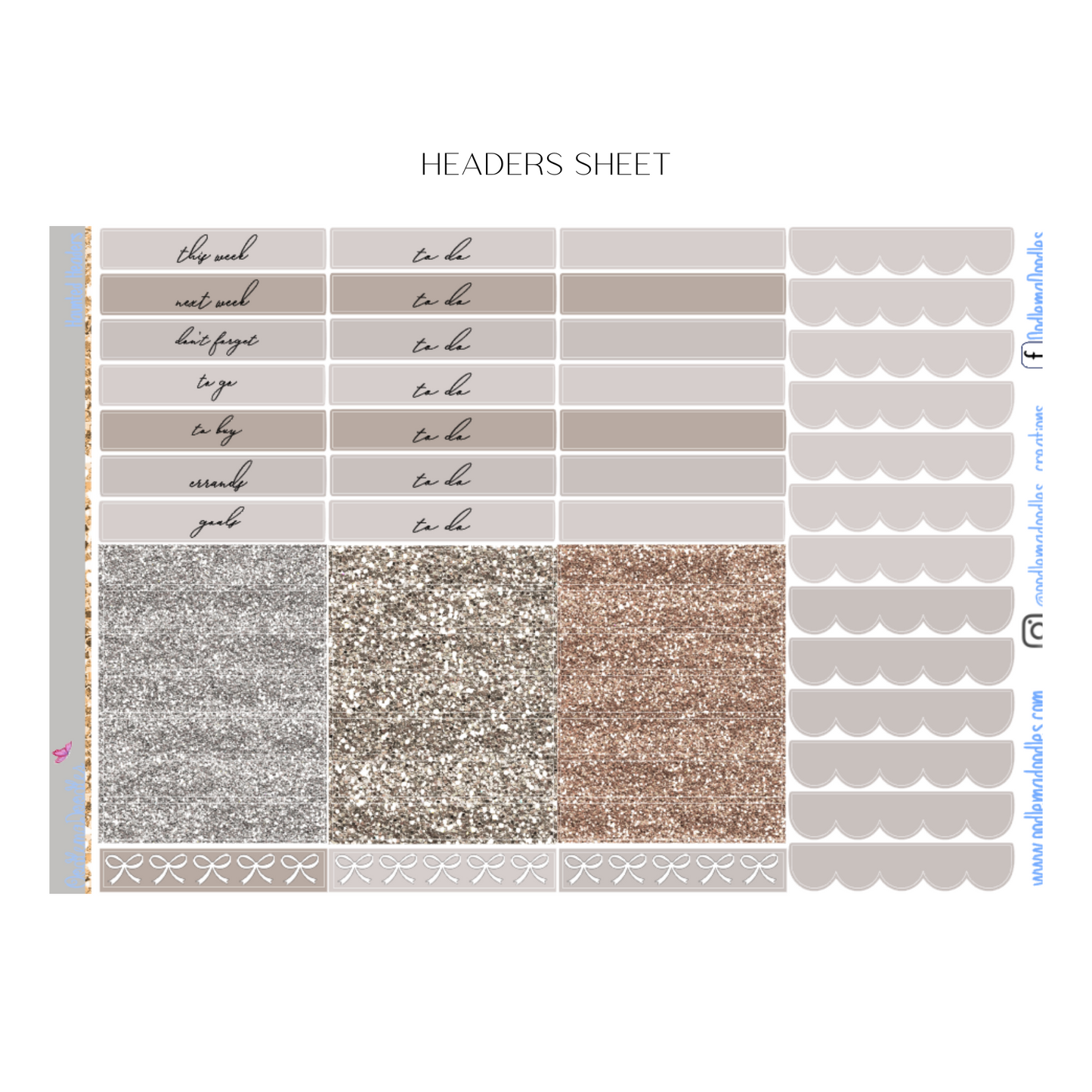 Haunted Vertical Weekly