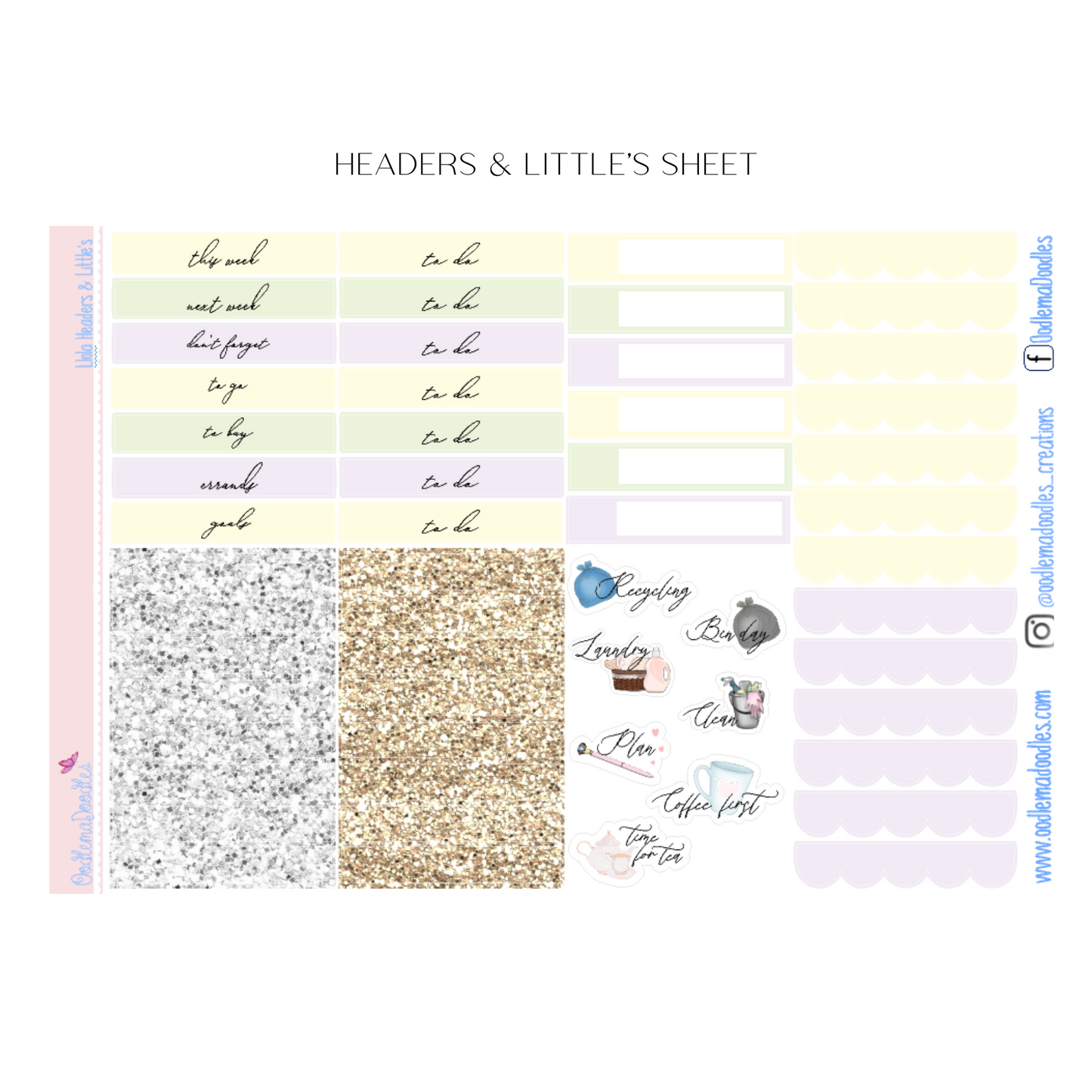 Lola Vertical Weekly