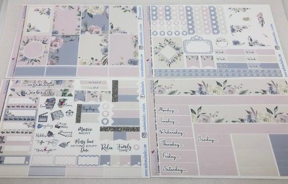 Ella - MINI KIT - oodlemadoodles