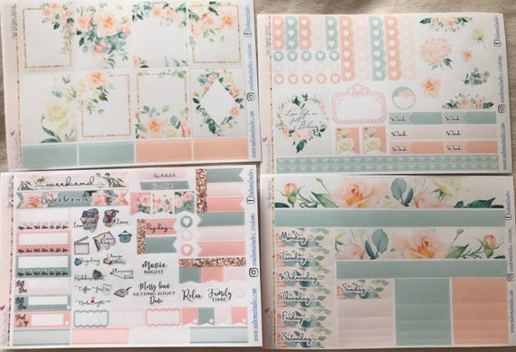 Fleur - EC Vertical Weekly