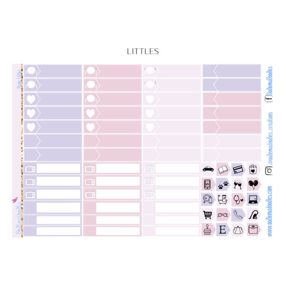 Picnic Vertical Weekly