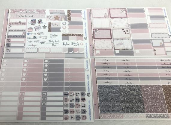 Venus - Vertical Weekly