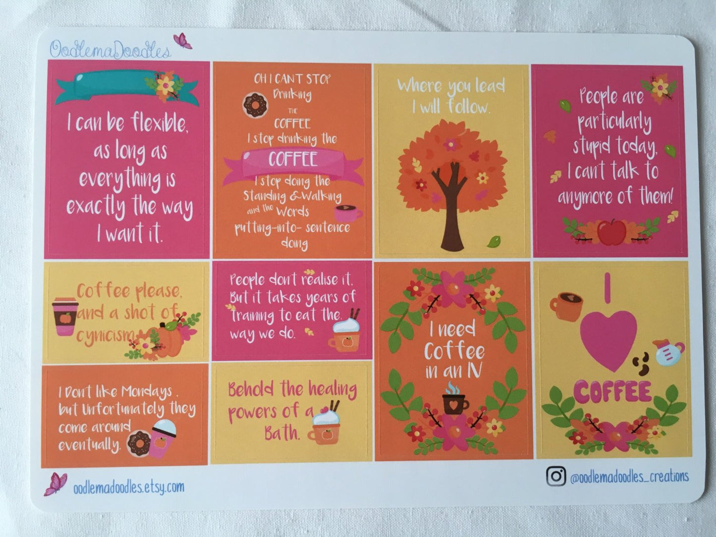 Gilmore Girls Quotes