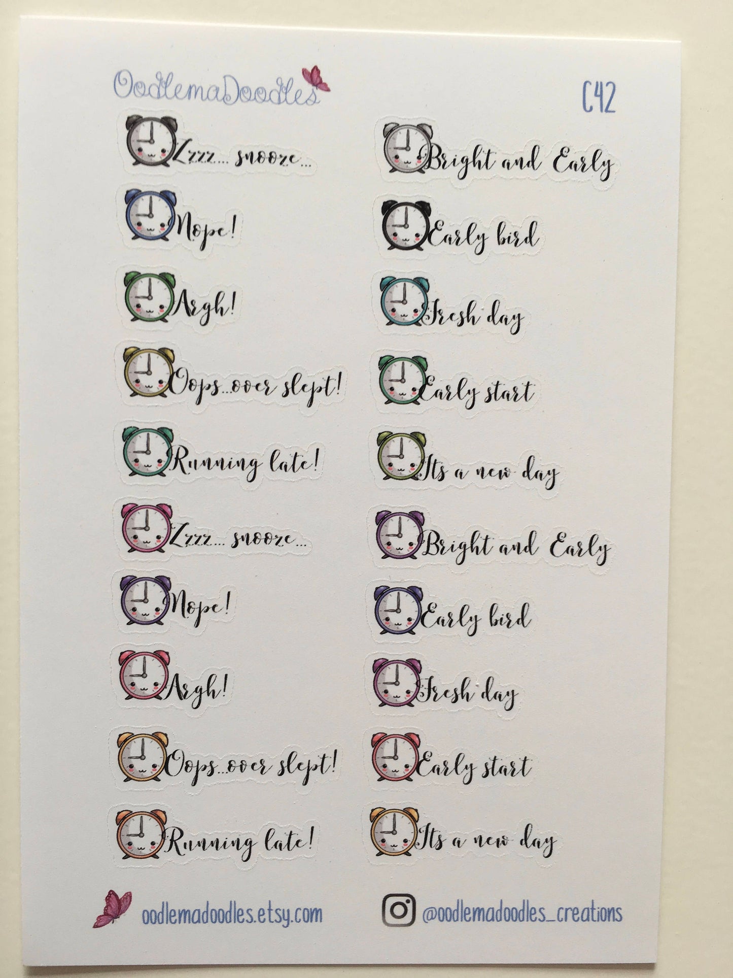 Morning Wake Up Quotes