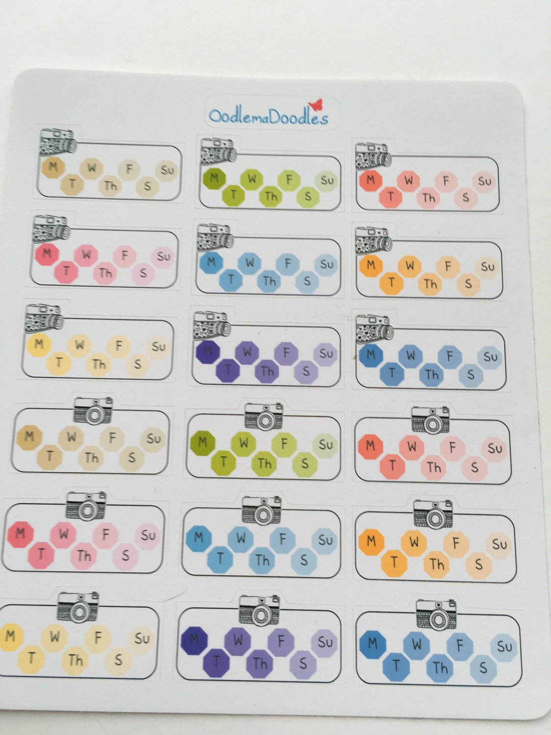 Social Media Tracker