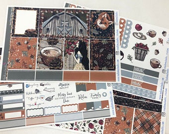 Forest Glade - MINI KIT