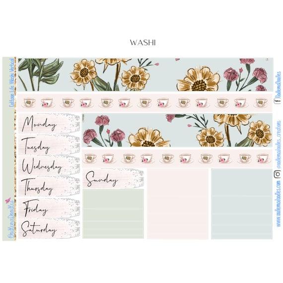 Country Life Mini Kit - oodlemadoodles