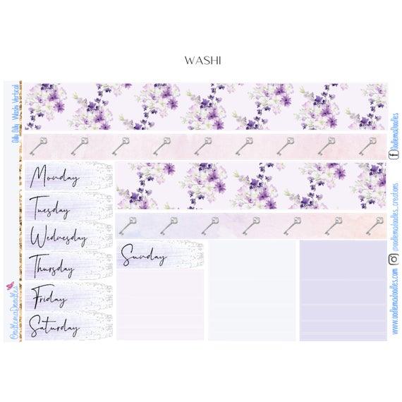 Dilly Dilly Mini Kit - oodlemadoodles