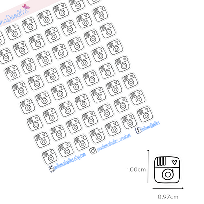 Photo Icons