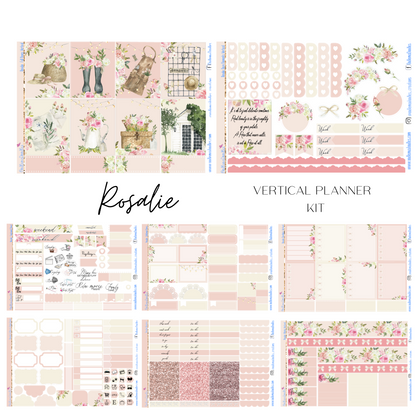 Rosalie Vertical Weekly