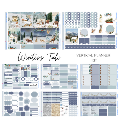 Winters Tale Vertical Weekly