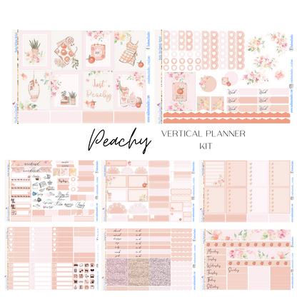 Peachy Vertical Weekly