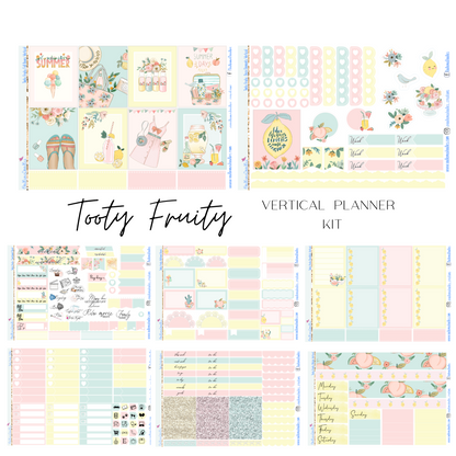 Fruity Vertical Weekly