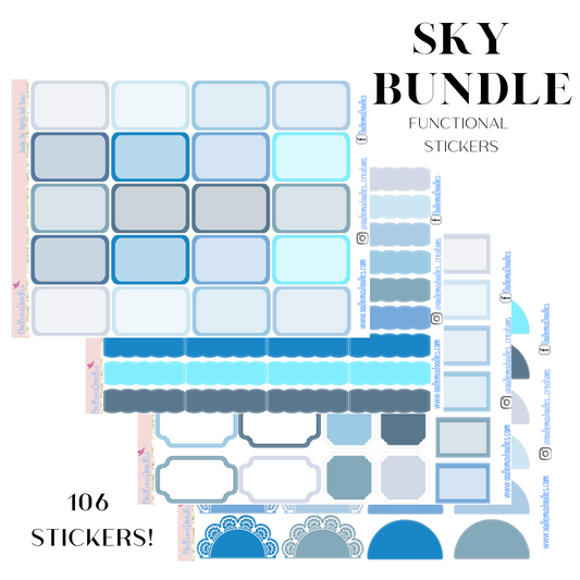 Sky Functional Bundle