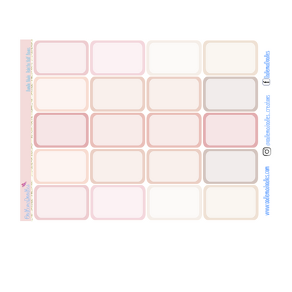 Nude Functional Bundle