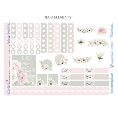 Snowdrop Mini Kit