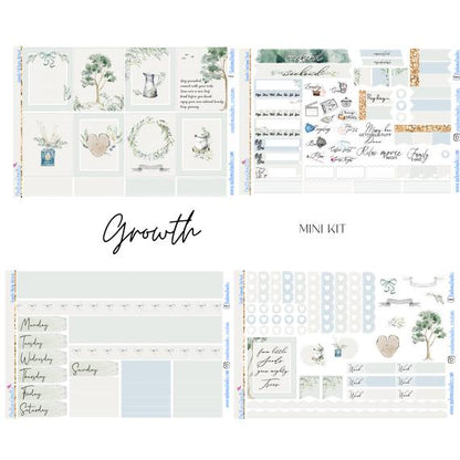 Growth Mini Kit