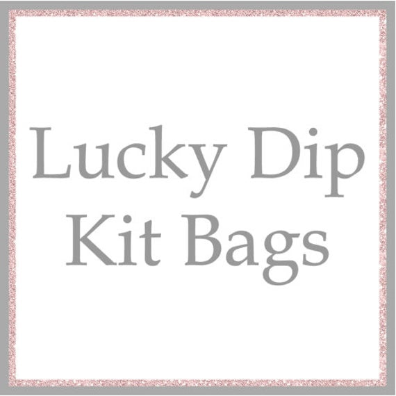 Lucky Dip Bags