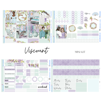 Viscount Mini Kit