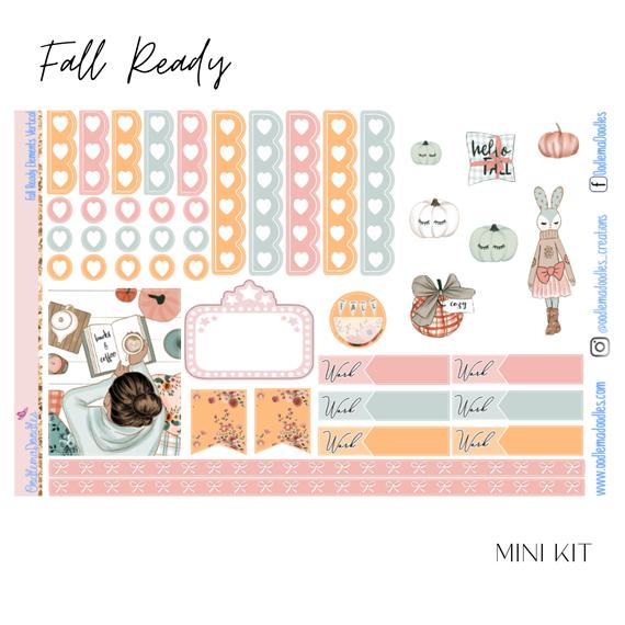 Fall Ready - Mini Kit