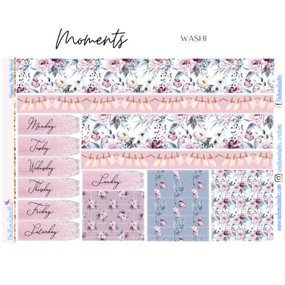 Moments Mini Kit