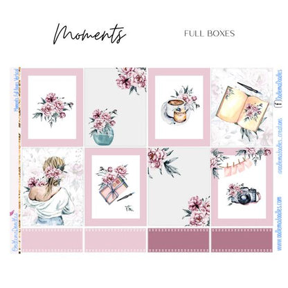 Moments Mini Kit