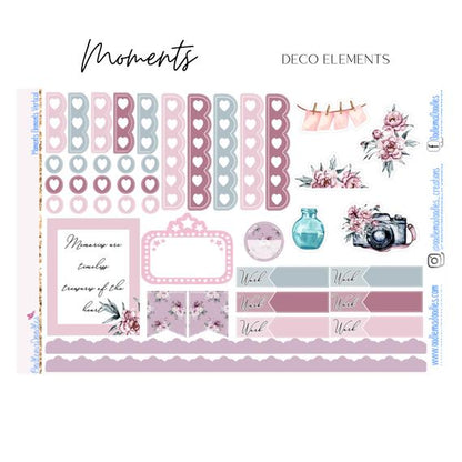 Moments Mini Kit