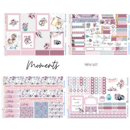 Moments Mini Kit