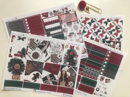 Feelin' Festive : MINI KIT