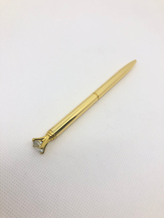 Little Diamond Pen