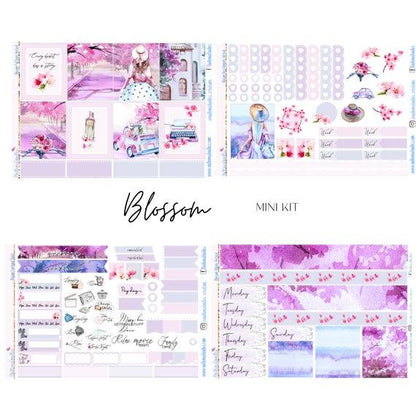 Blossom Mini Kit - oodlemadoodles