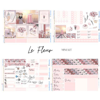 Le Fleur Mini Kit